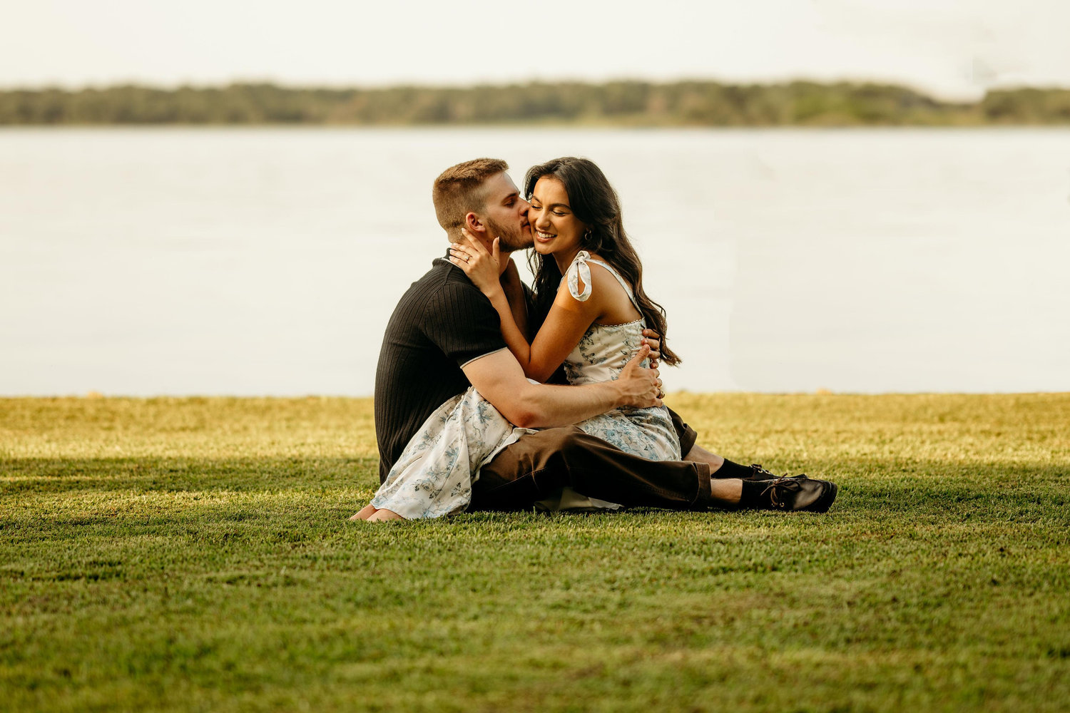 The Wedding Website of Cassidy Tresidder and Michael Jones