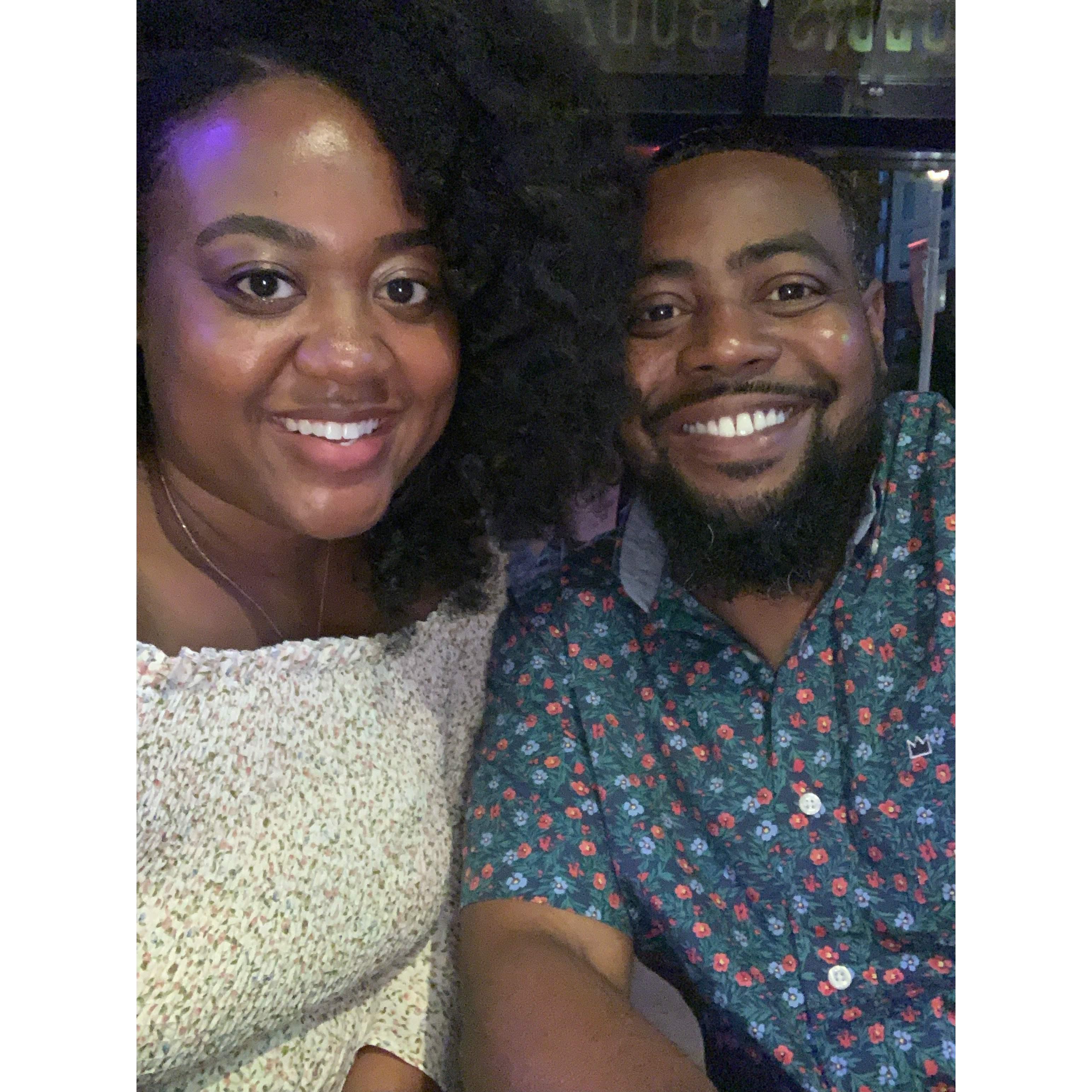 Nashville Date Nights