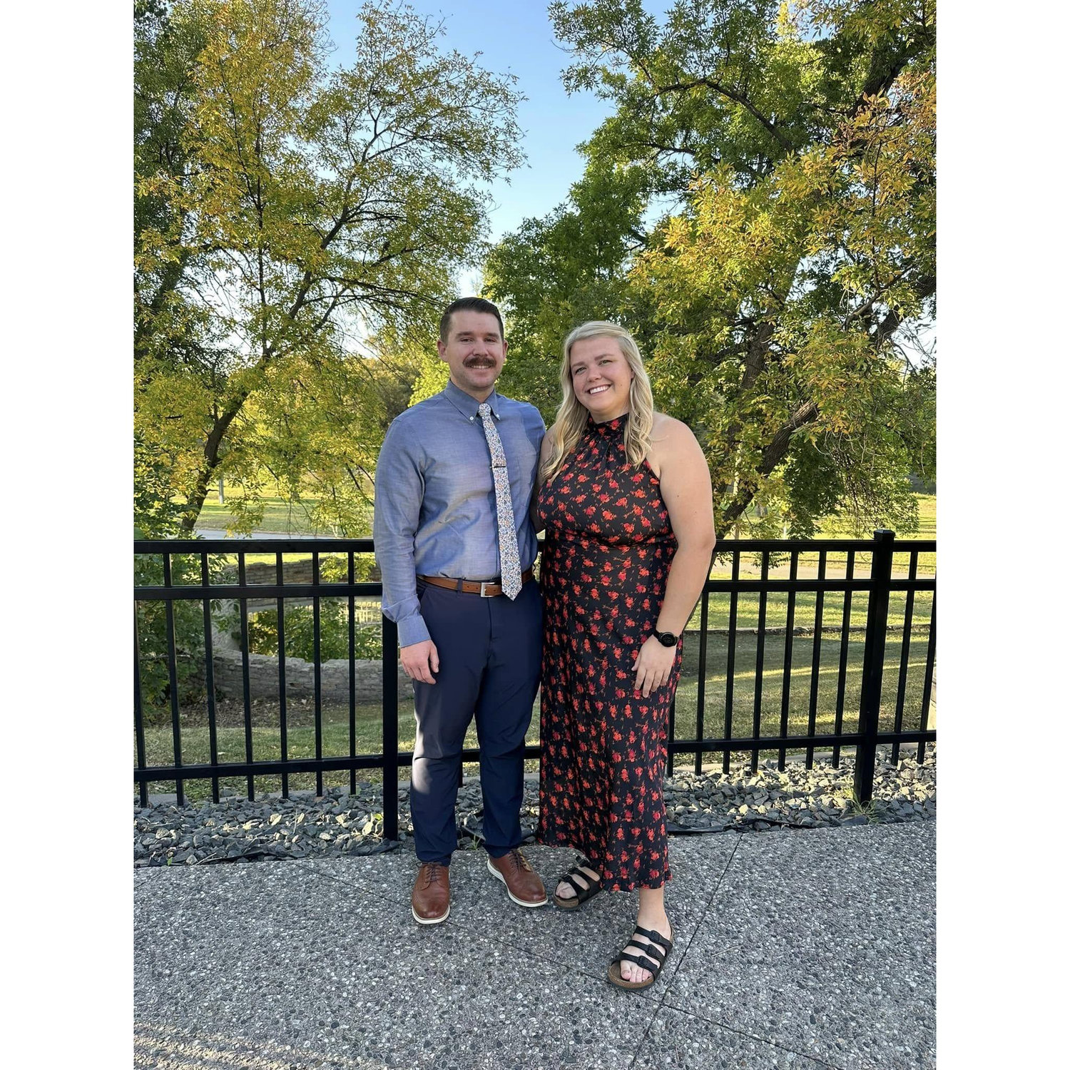Moline Wedding (at Riverhaven!!)