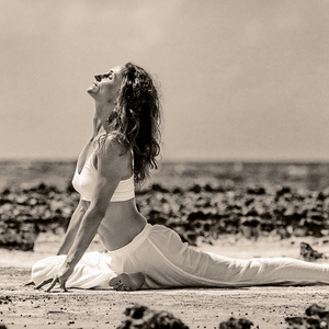 Vinyasa Flow Yoga Class