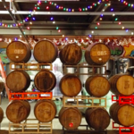 Oxbow Blending & Bottling