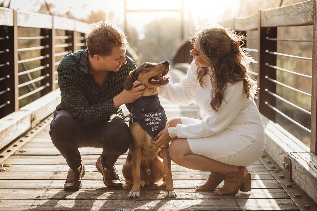 The Wedding Website of Lupe Martinez and Duncan Powers
