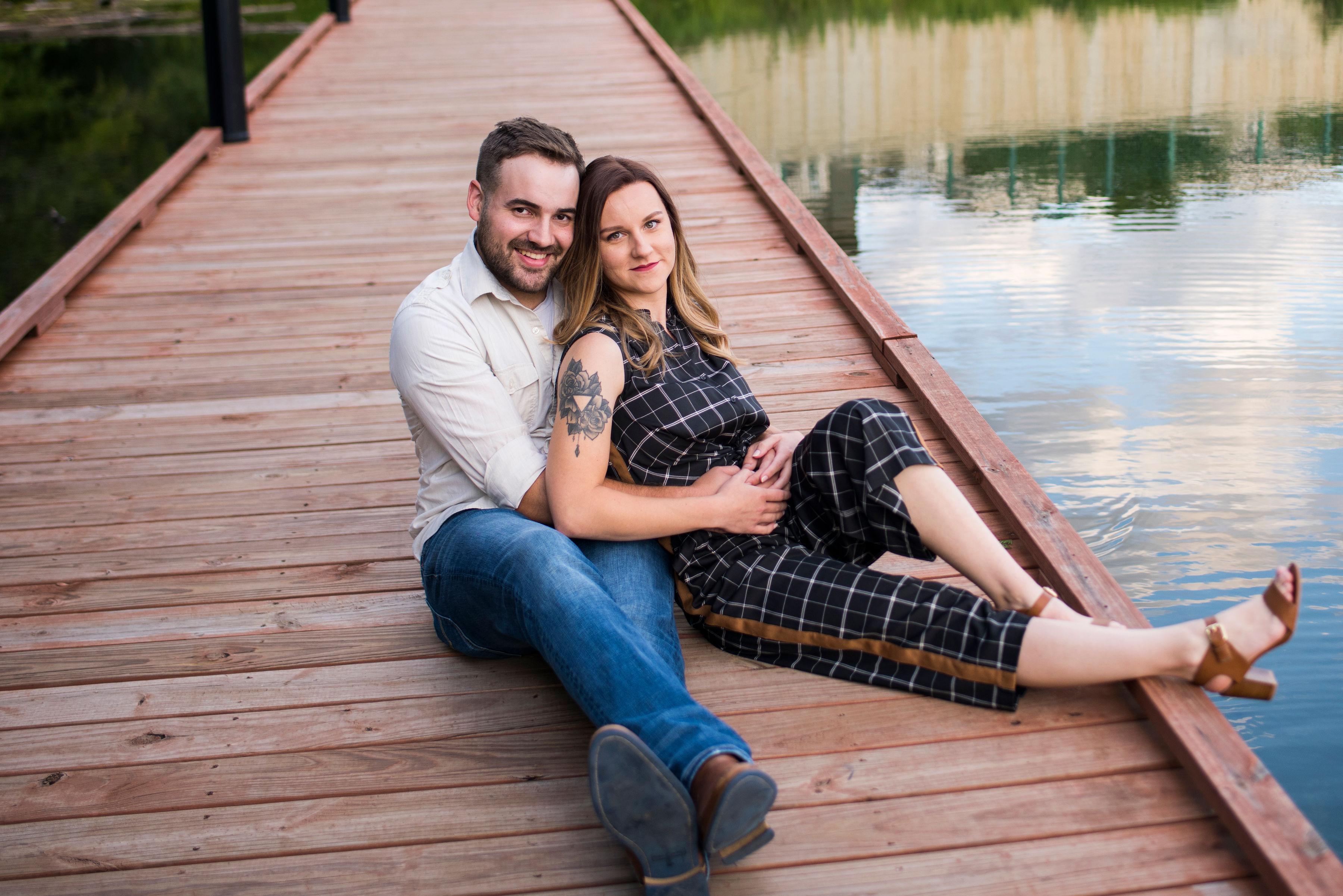 The Wedding Website of Megan Keefe and Billy Blissenbach