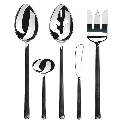 Montana 5 piece hostess set