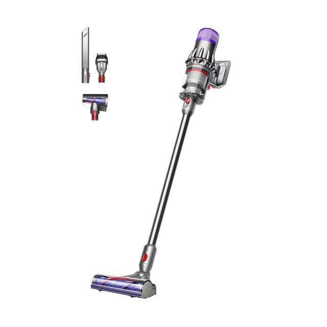 Dyson V9 Motorbar Cordless Vacuum | Nickel | New