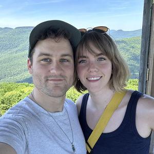 Honeymoon - Airfare