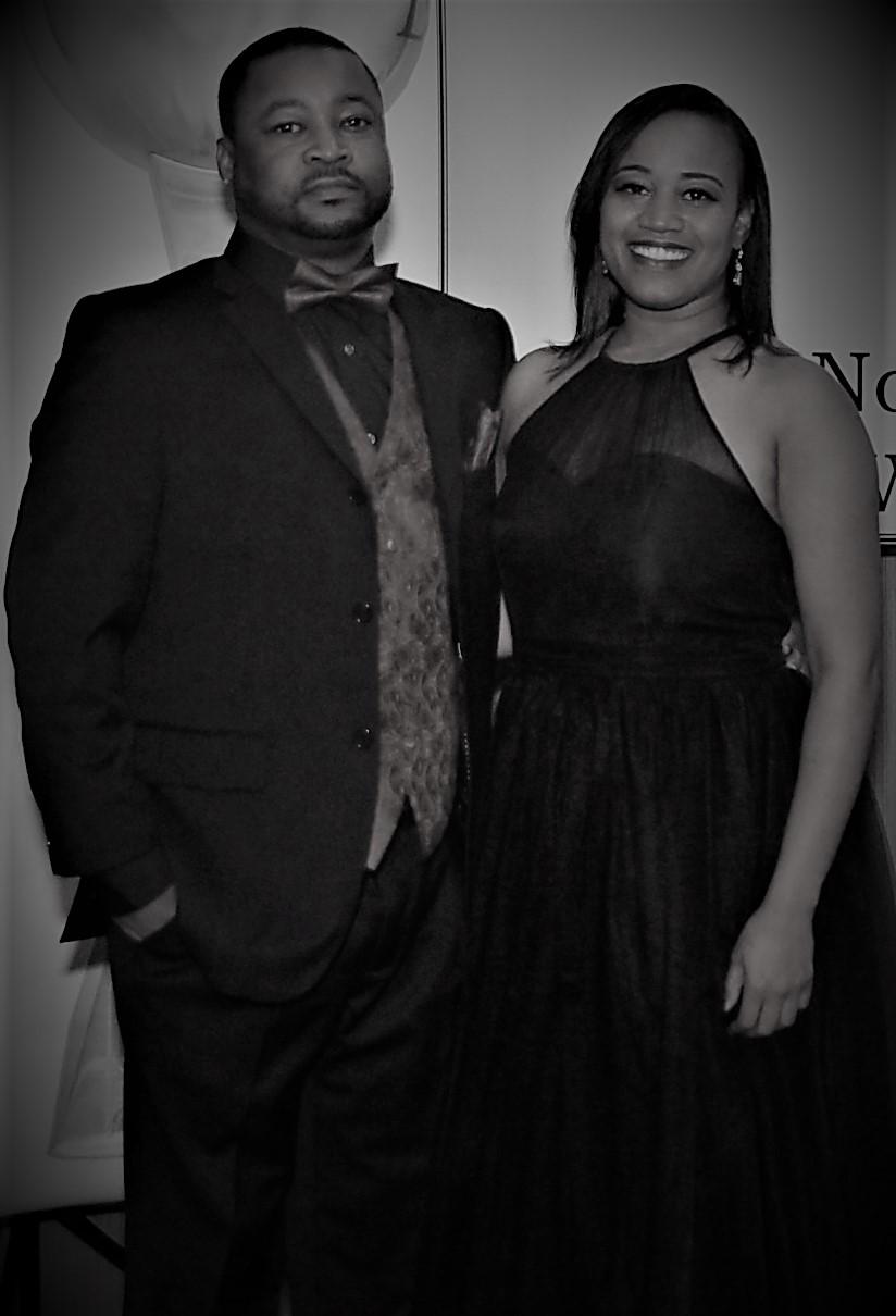 The Wedding Website of Jackie Arnett and Joseph Green