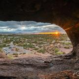 Hole in the Rock
