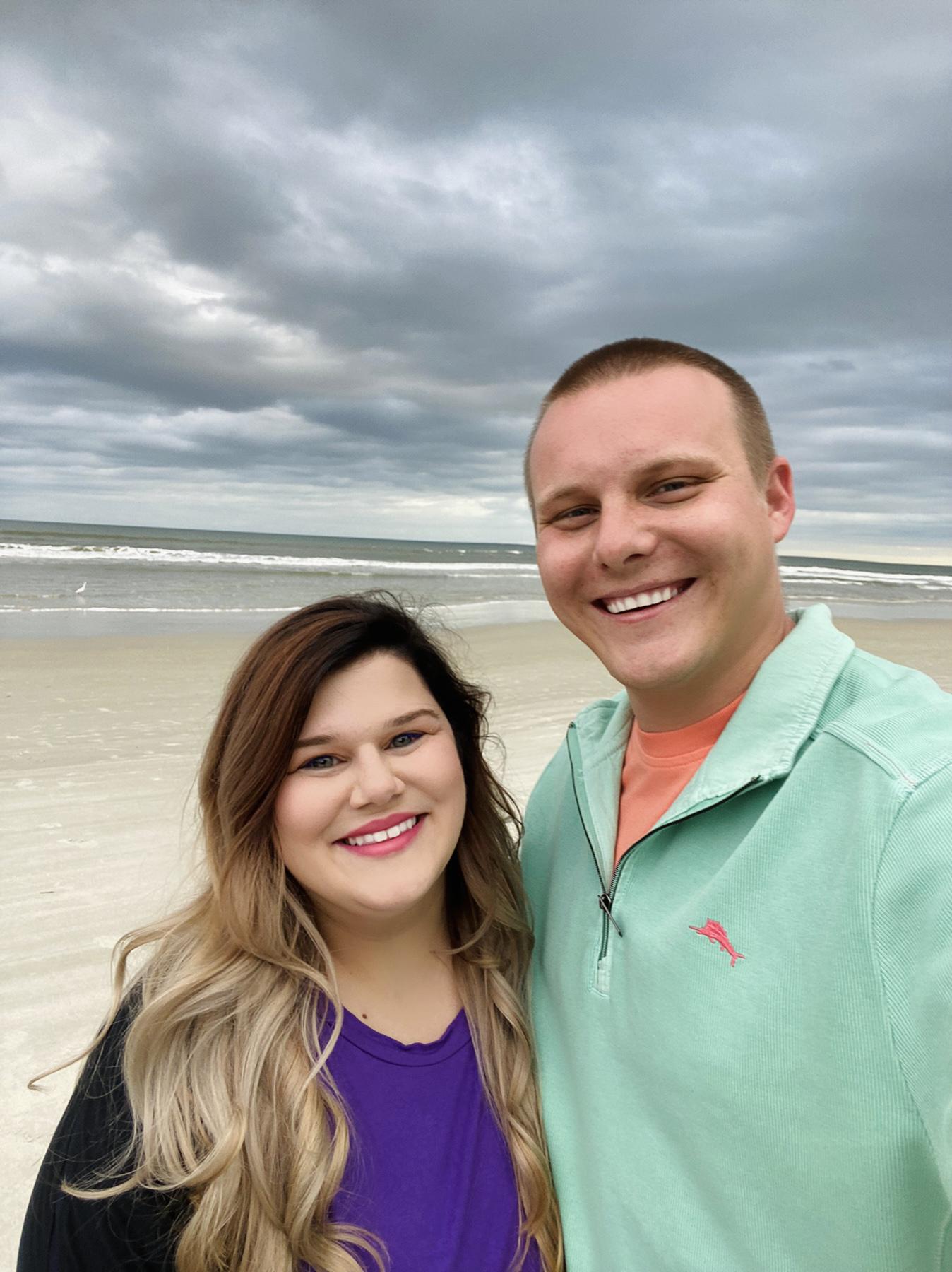 daytona beach