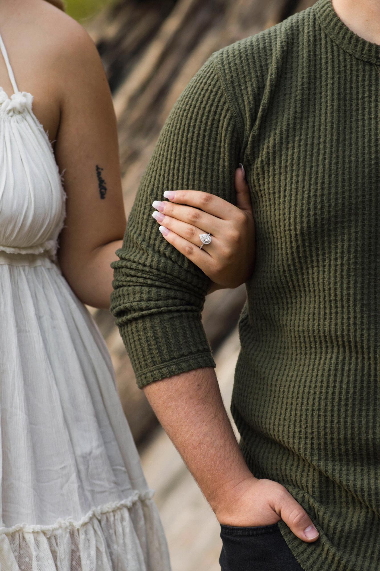 Engagement Photos (2019)