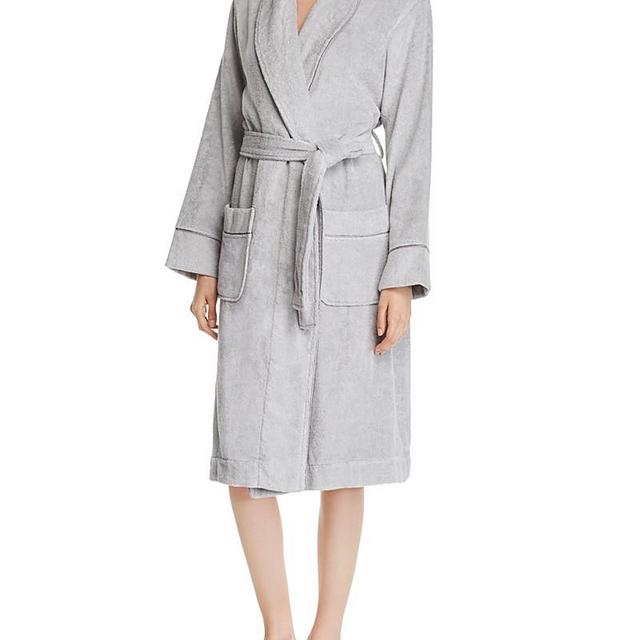 Hudson Park Collection - Modal Bath Robe - 100% Exclusive