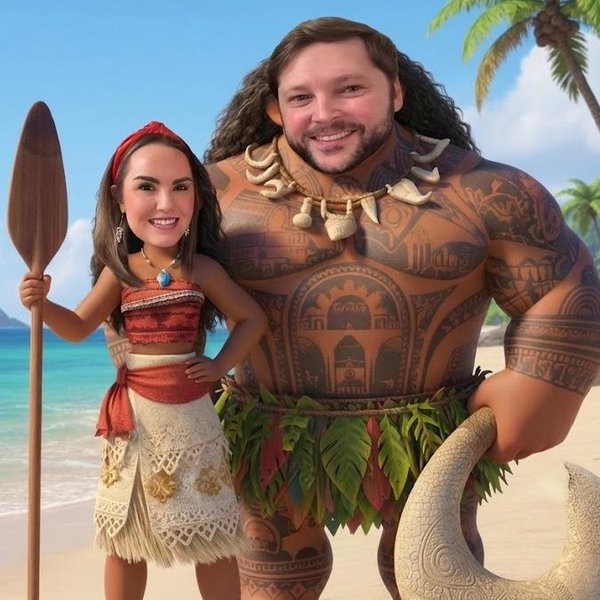 Honeymoon in Hawaii Fund