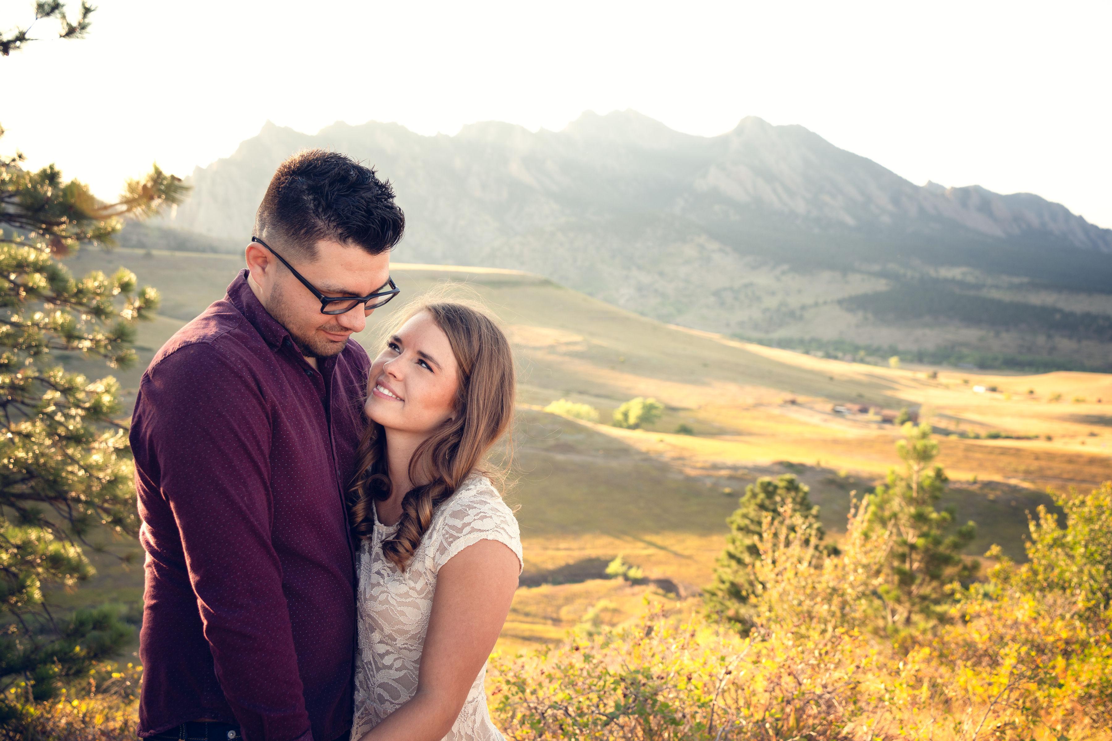 The Wedding Website of Paige Elliott and Dylan Barela