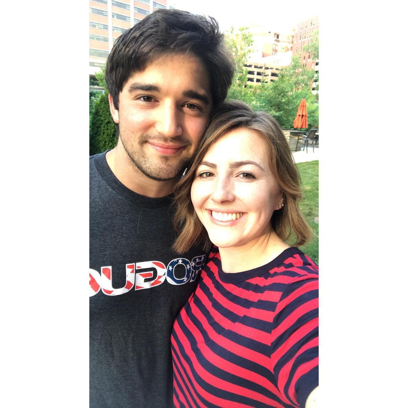 4th of July