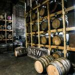 Tour Old New Orleans Rum Distillery