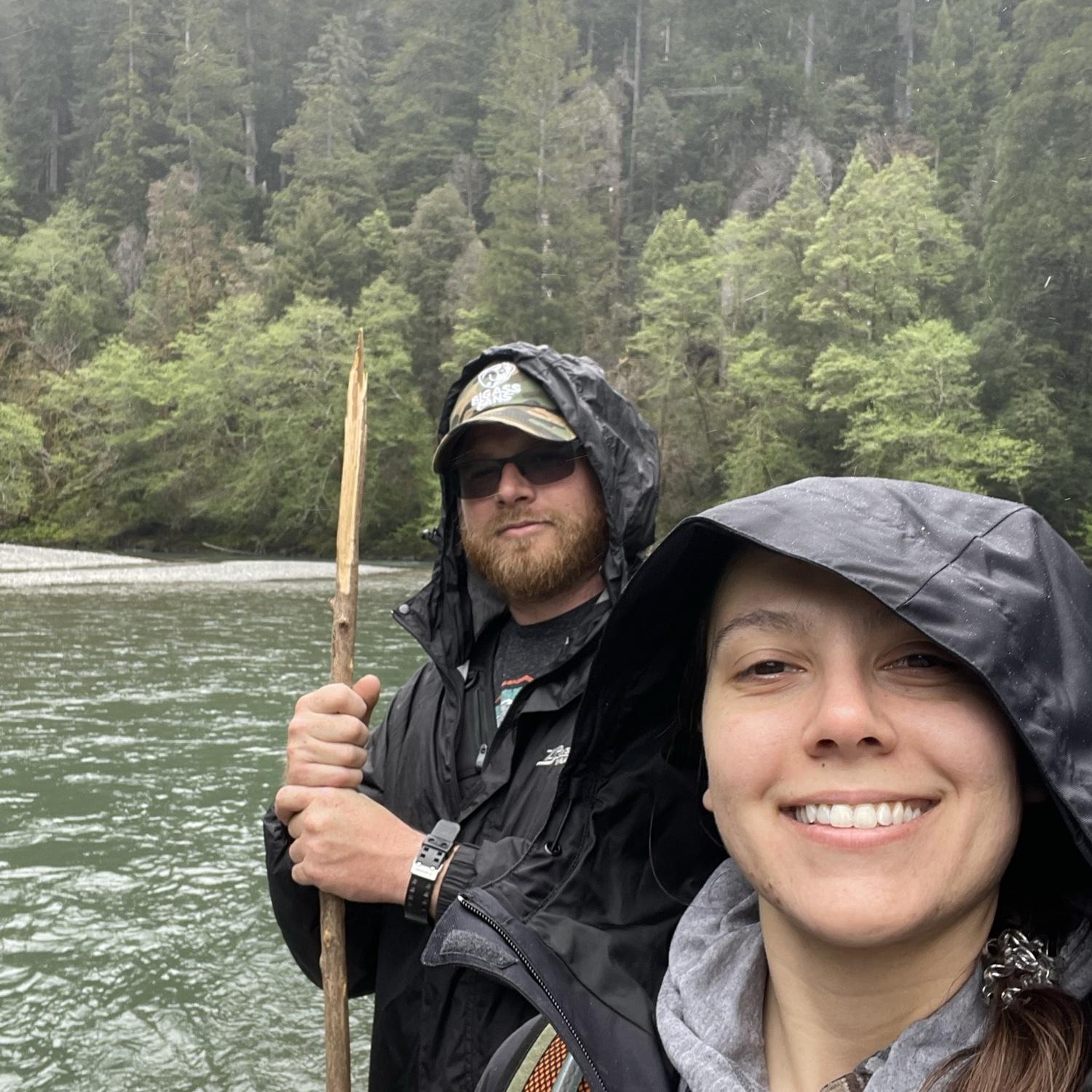 Redwood State Park