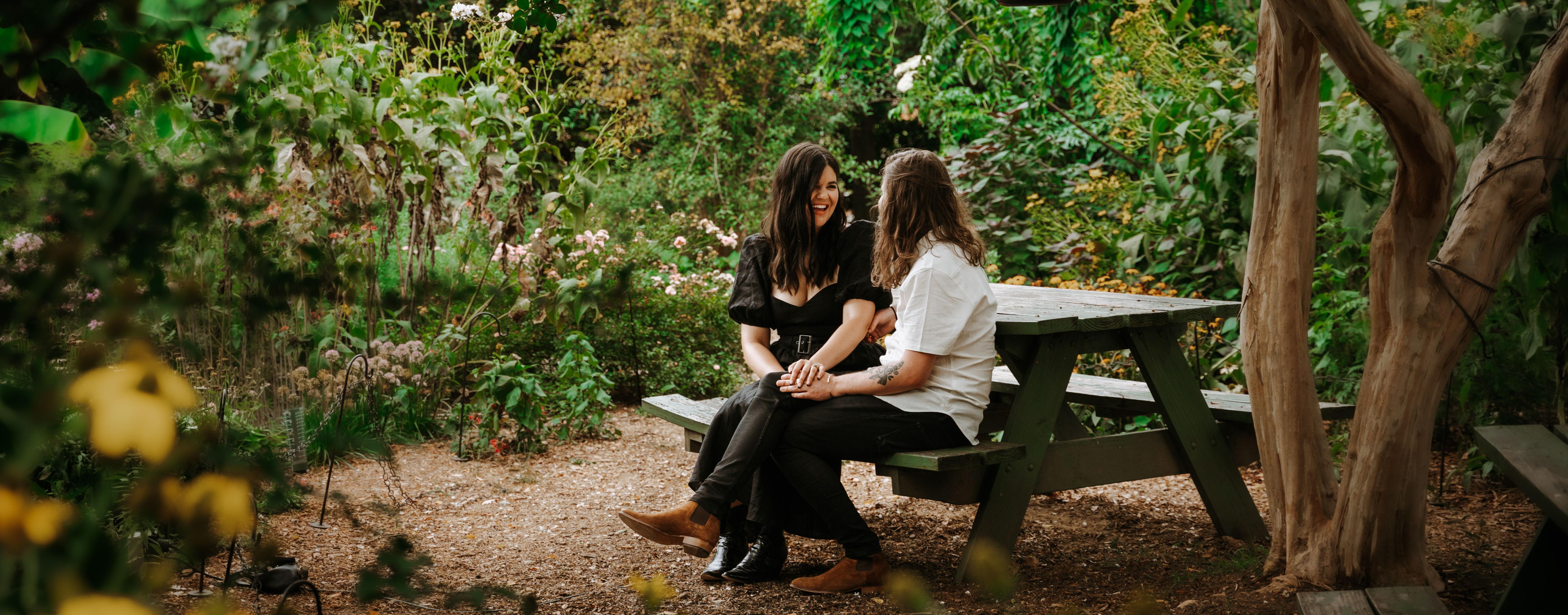The Wedding Website of Katharine Lucas and Zachary Luper