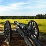 Yorktown Battlefield Visitor Center