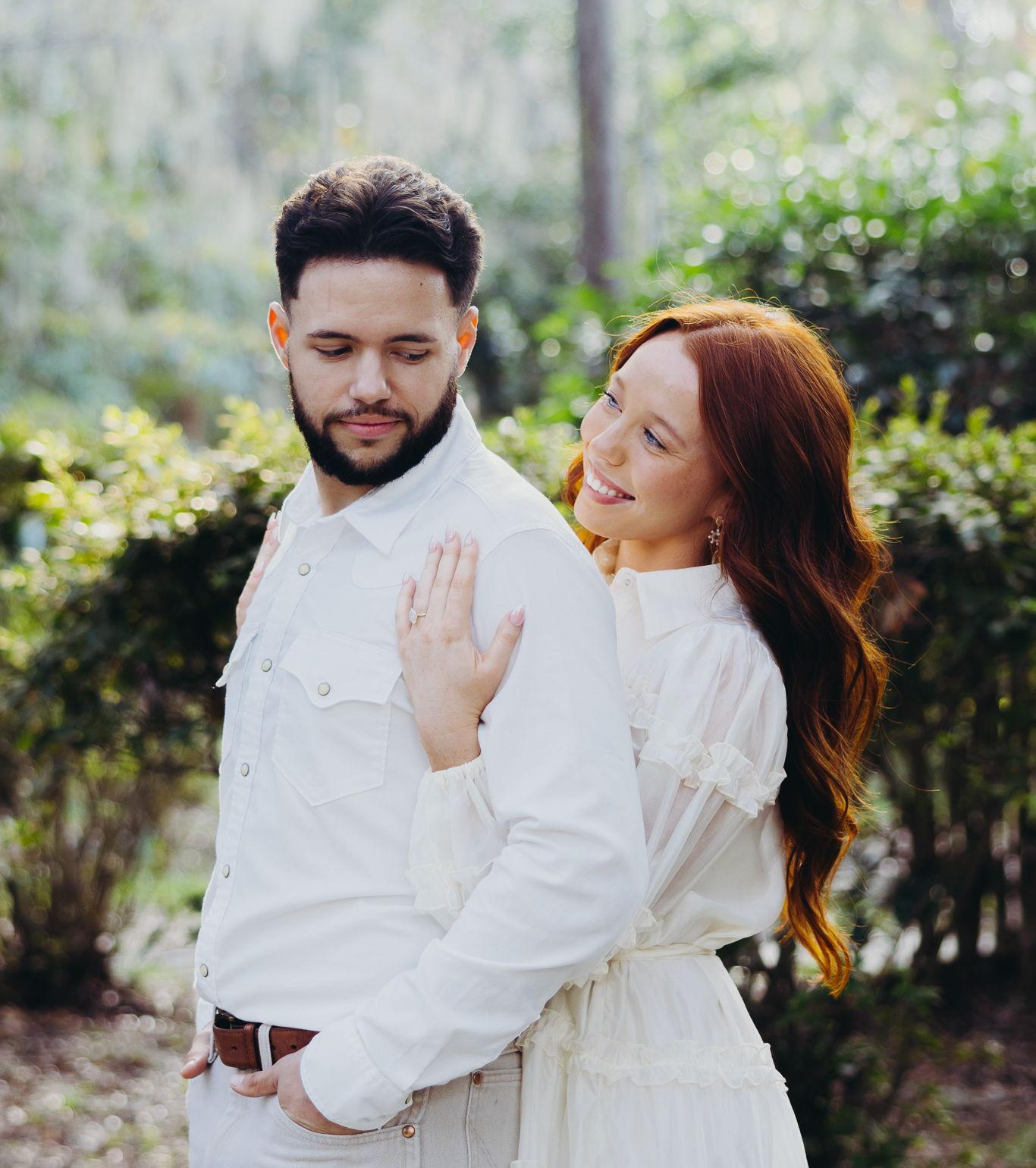The Wedding Website of Graceanna Griffis and Jacob Snipes