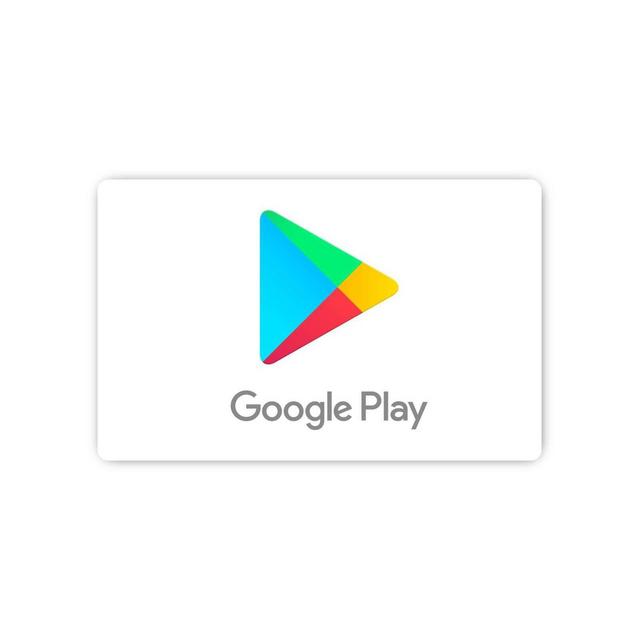Google Play $100 (Email Delivery)