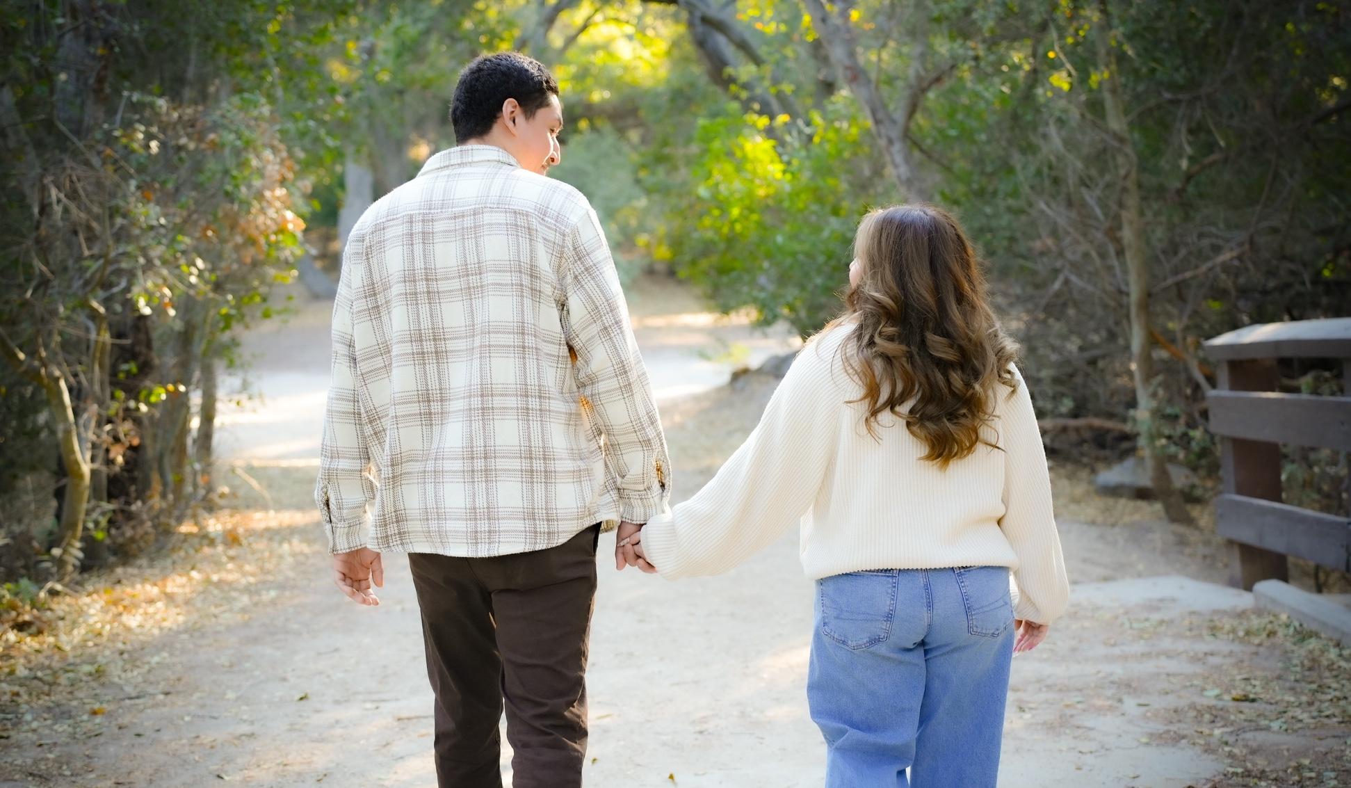 The Wedding Website of Jennifer Connie Arias and Nicolas Refugio Arias