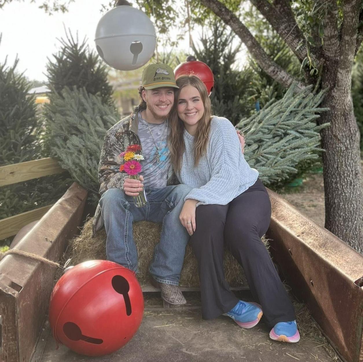 Devine Acres annual tree cutting 2023