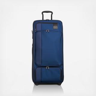 Merge Wheeled Duffel