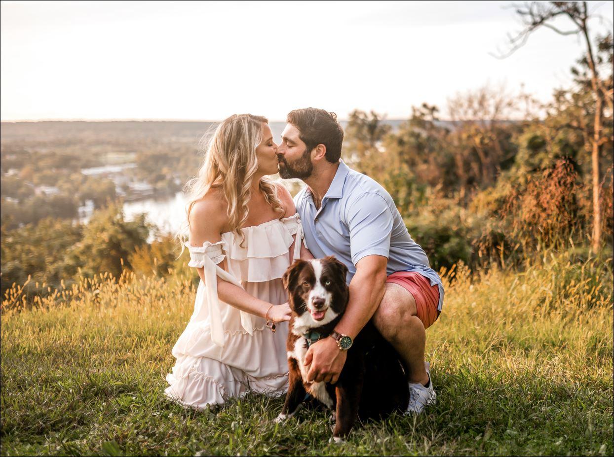 The Wedding Website of Kristen Mahan and Andrew Amoroso
