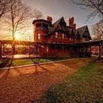 The Mark Twain House & Museum