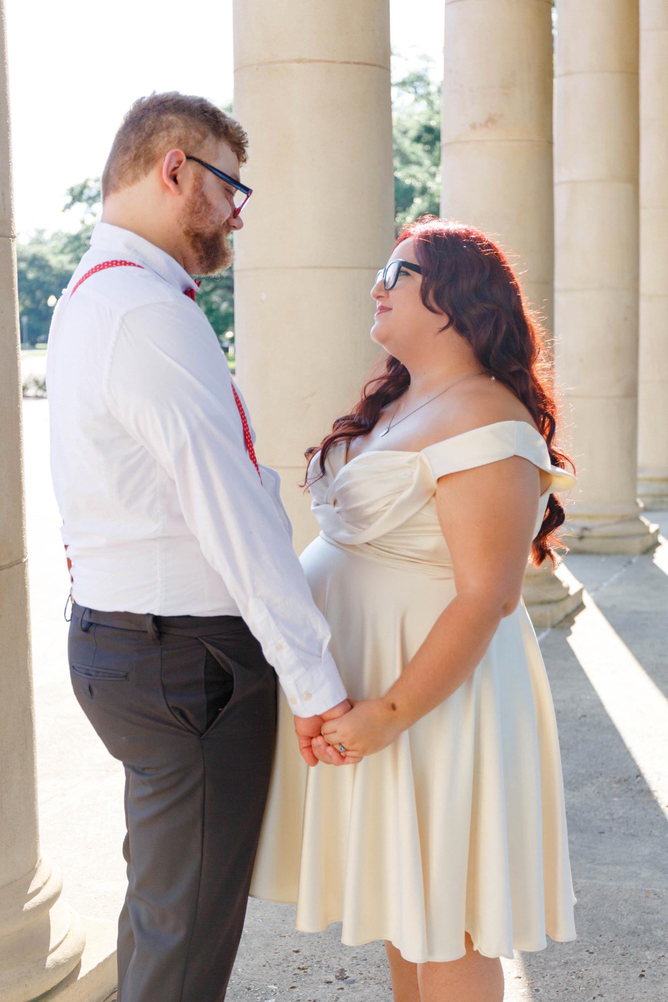 Photo courtesy of Amber and Angela Photography