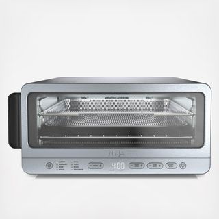 Flip Toaster Oven & Air Fryer