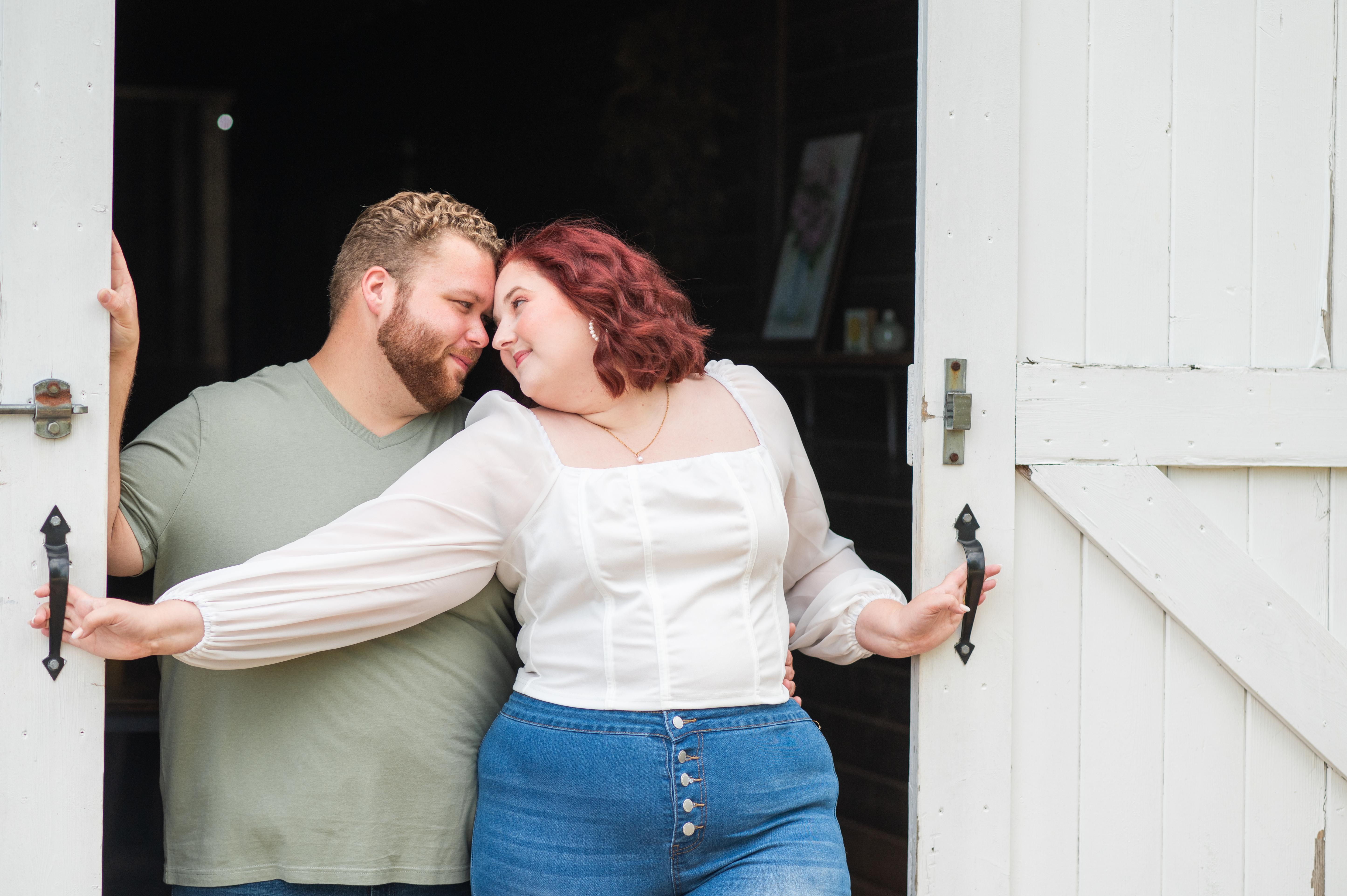 The Wedding Website of Emily Flynt and Wesley Bridges