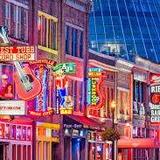 Honky Tonk Highway