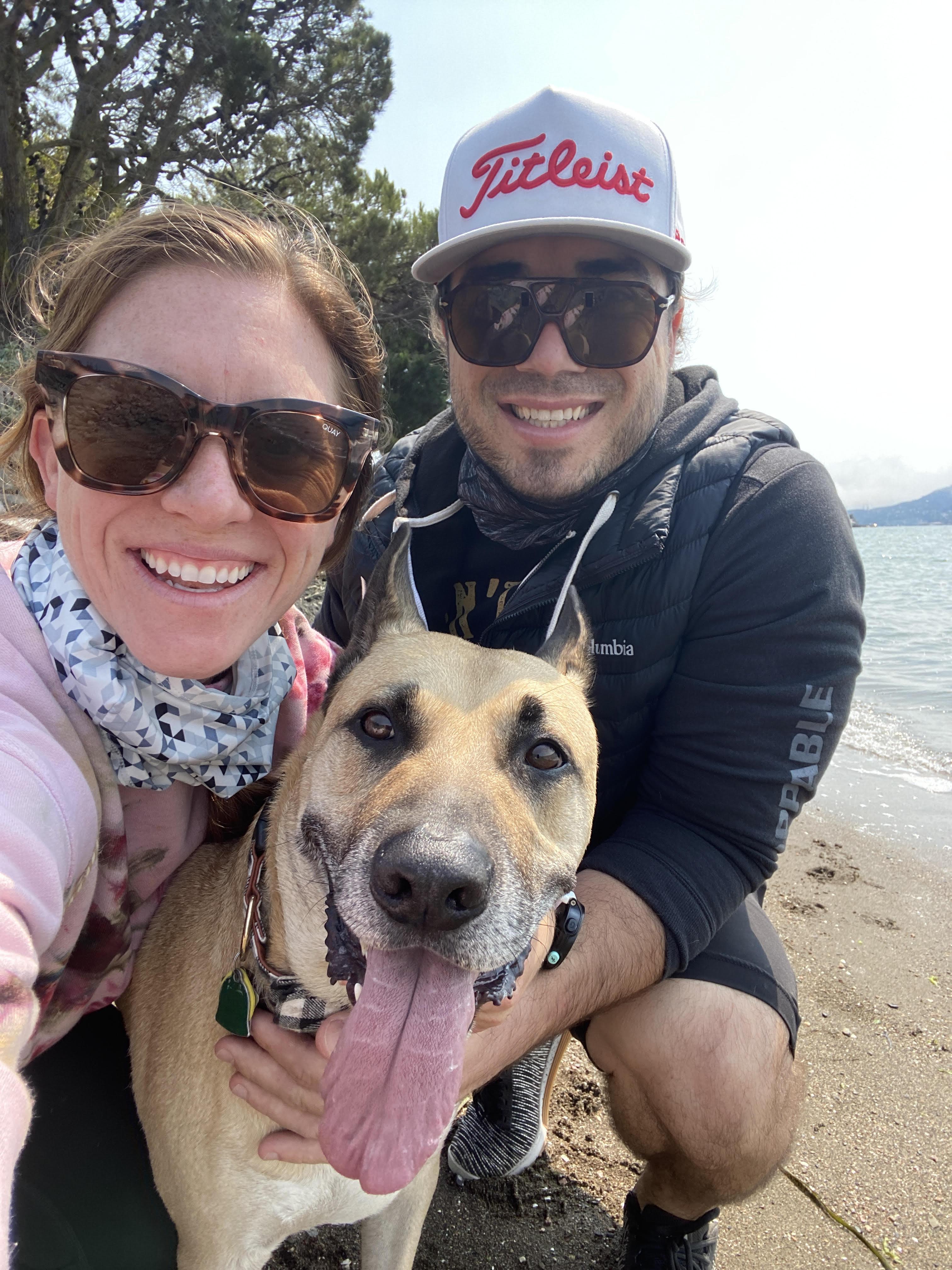 The Wedding Website of Kiley Salak and David Salak