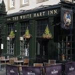 The White Hart Inn