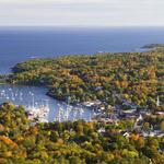 Camden Hills State Park