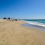 Misquamicut State Beach