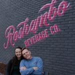 Roshambo Beverage Company