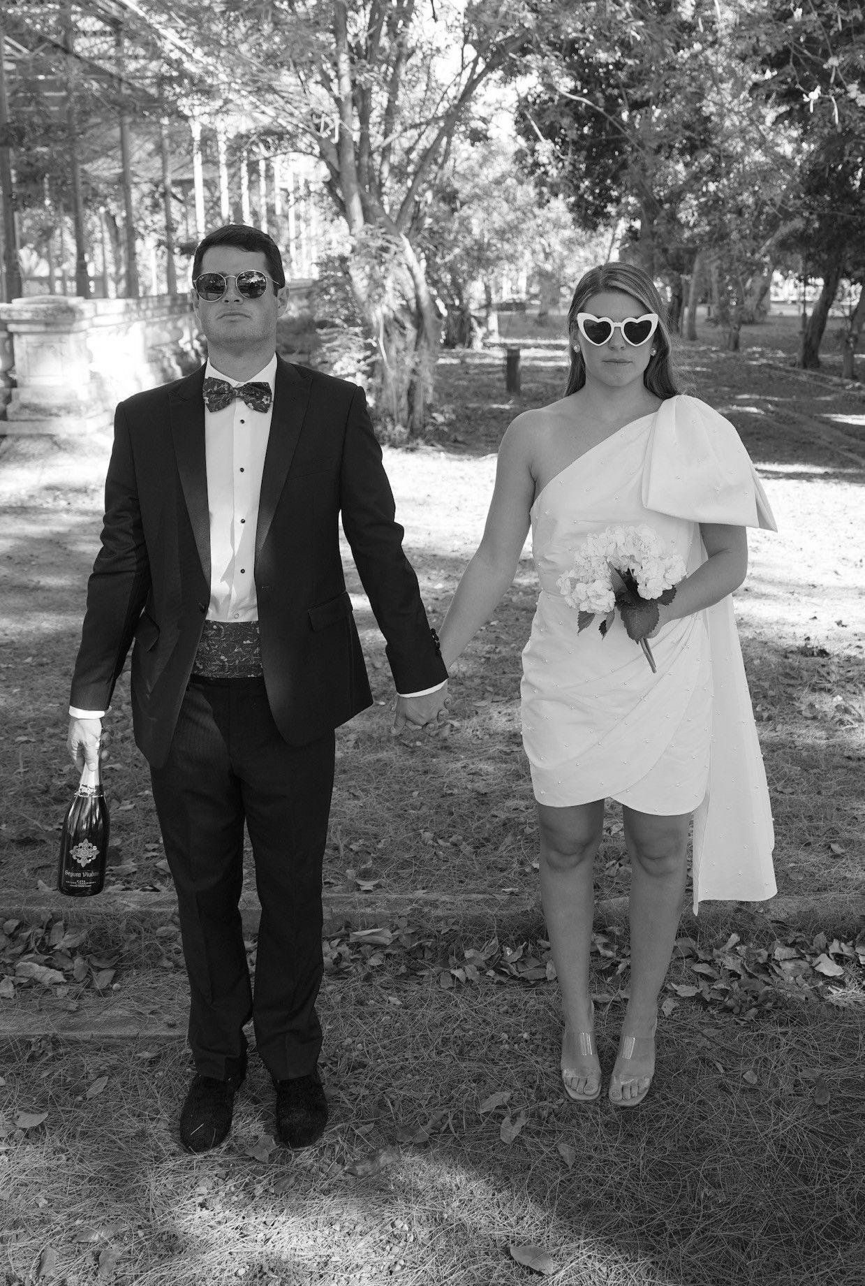 The Wedding Website of Carlos Andres Nido and Ana Beatriz Gonzalez