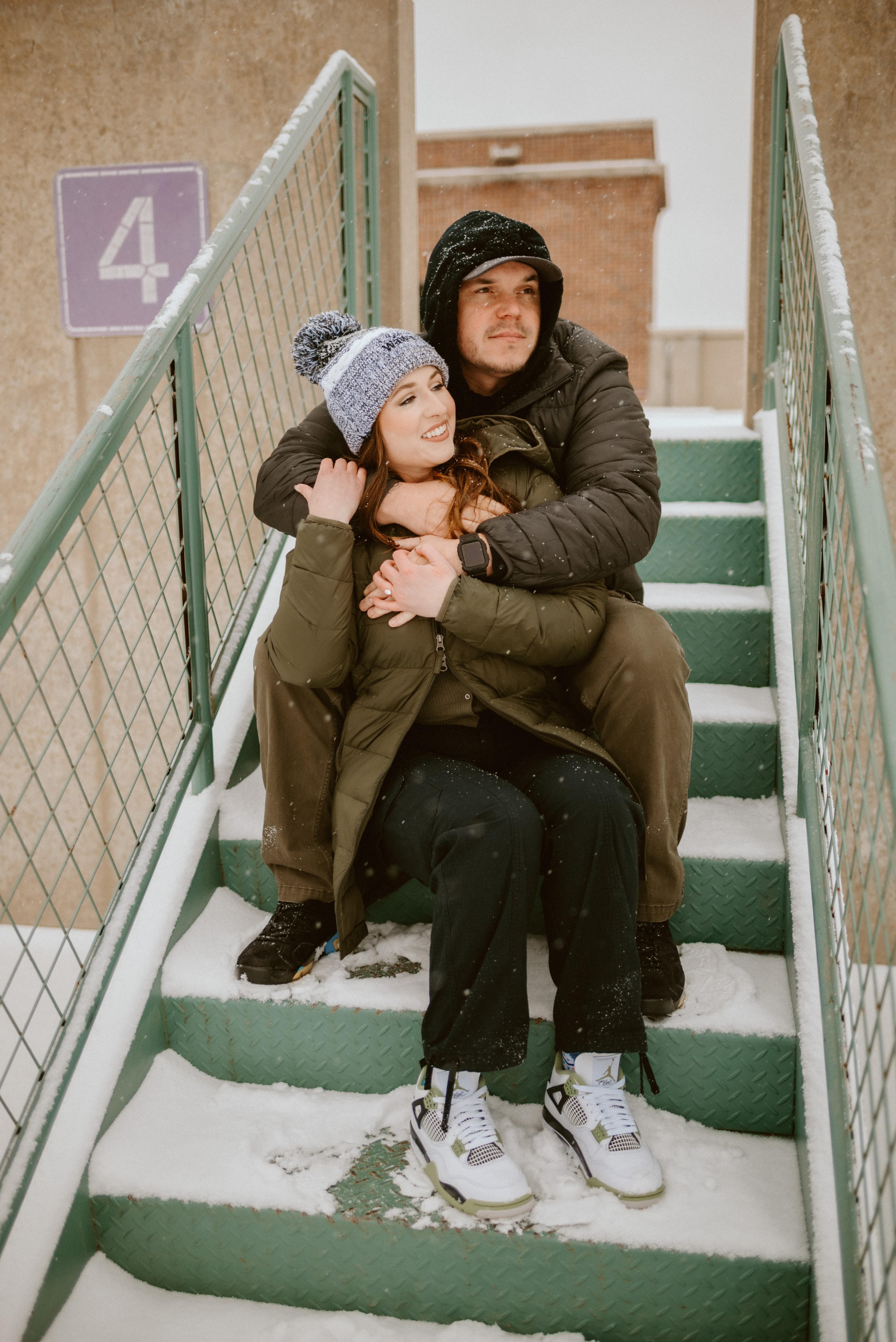 The Wedding Website of Cassidy Coberly and Zach Jensen