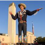 State Fair Of Texas