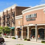 Mayfaire Town Center
