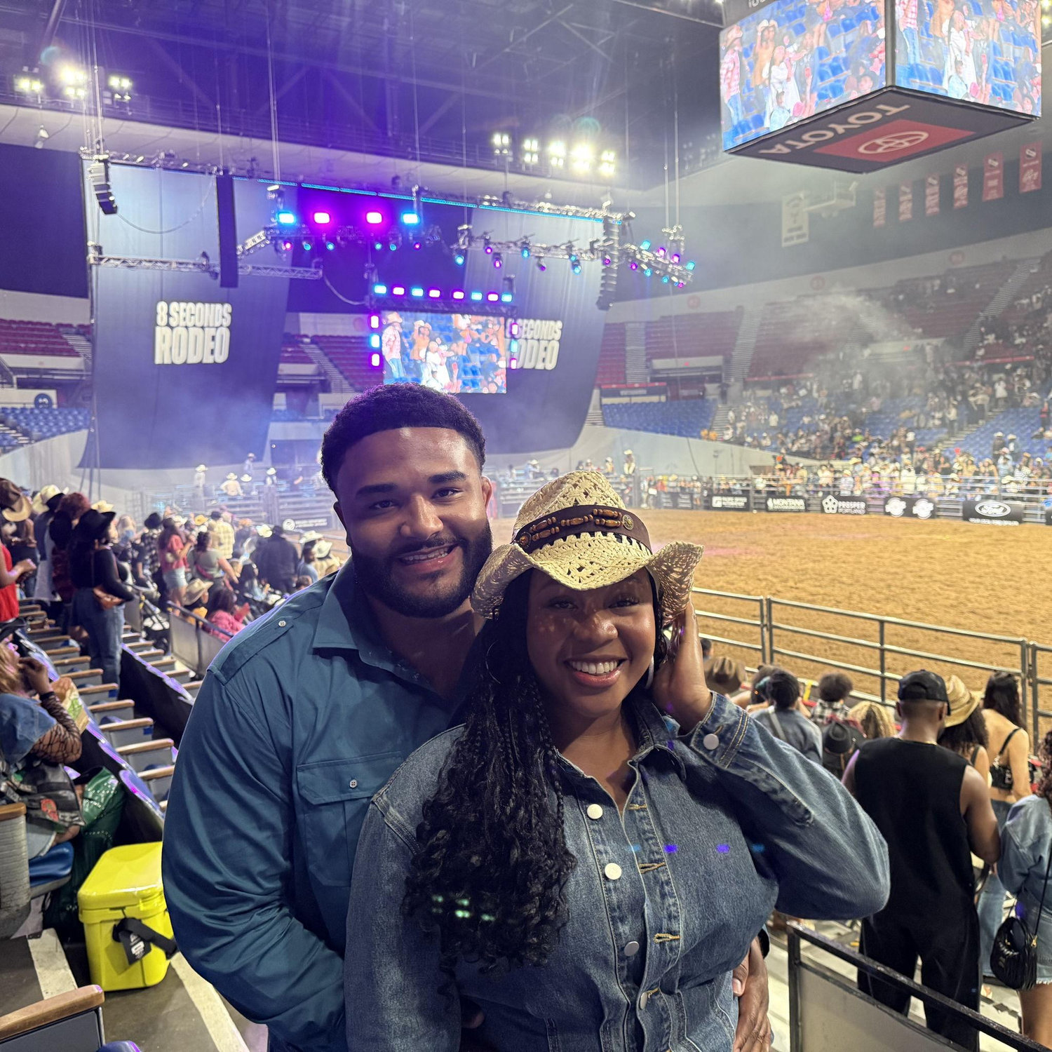 Rodeo!