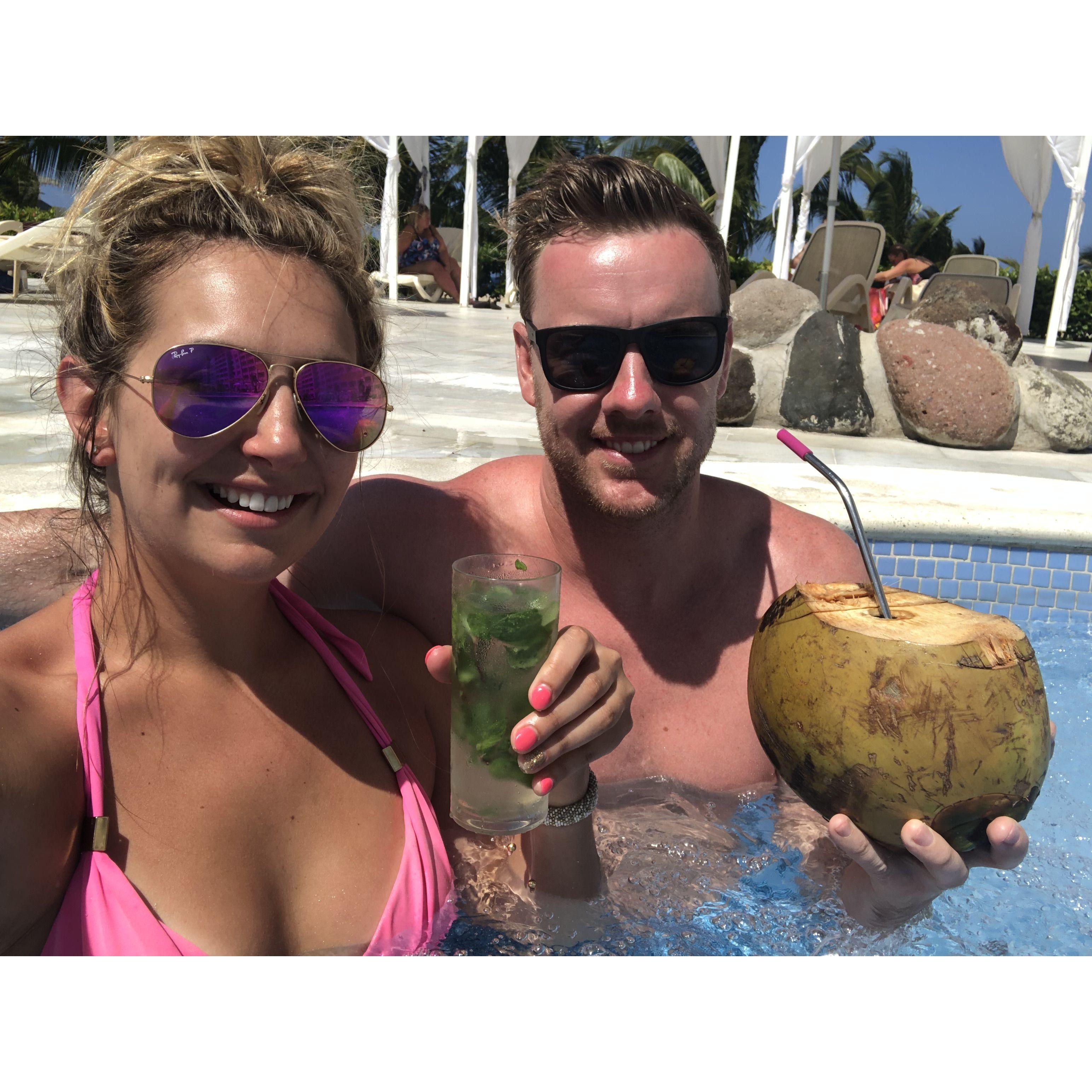Jamaica