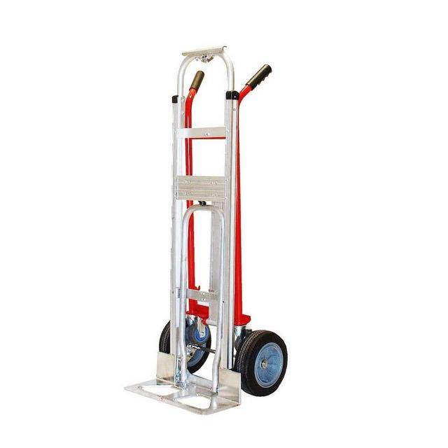 4-in-1 Hand Truck