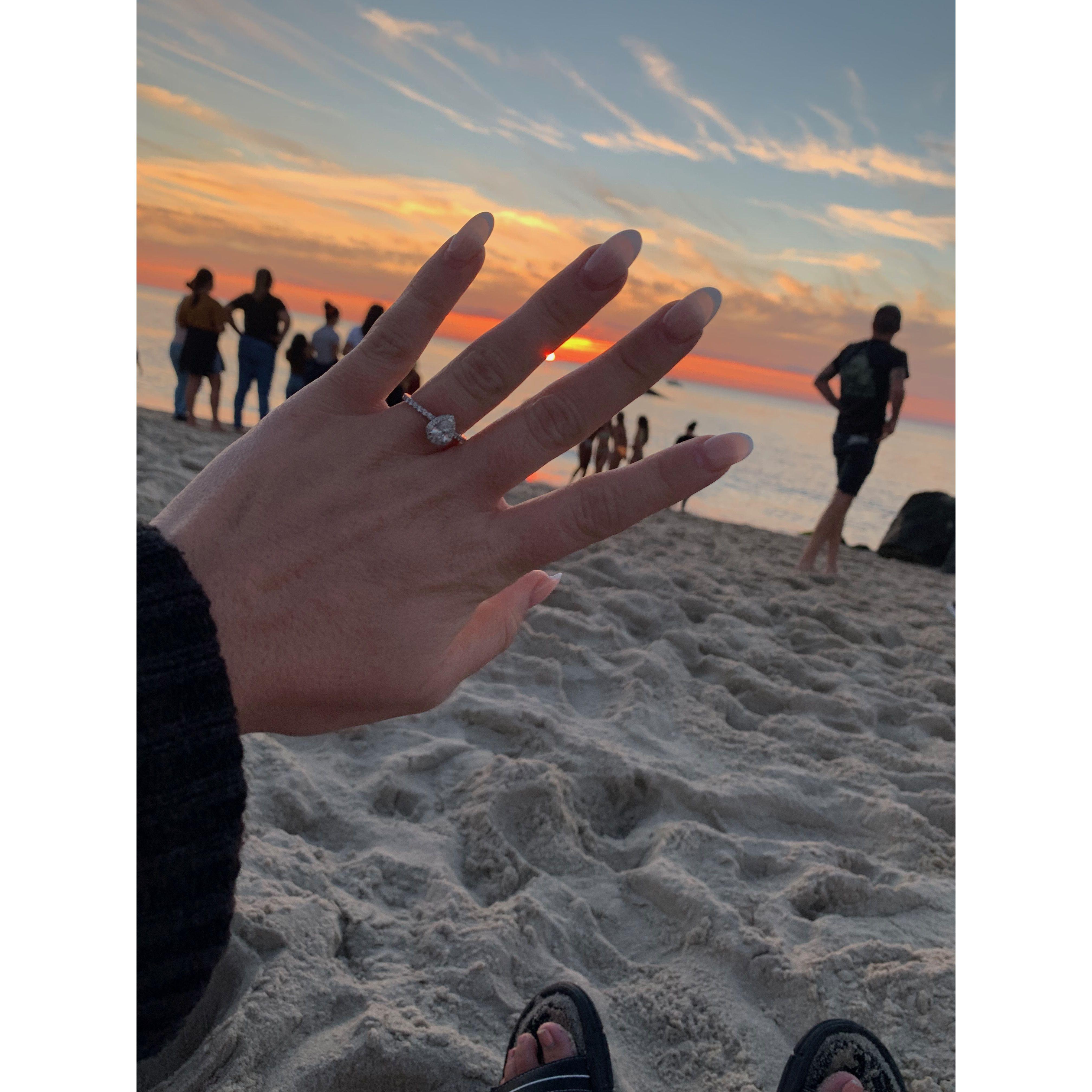 Sunset Beach, NJ