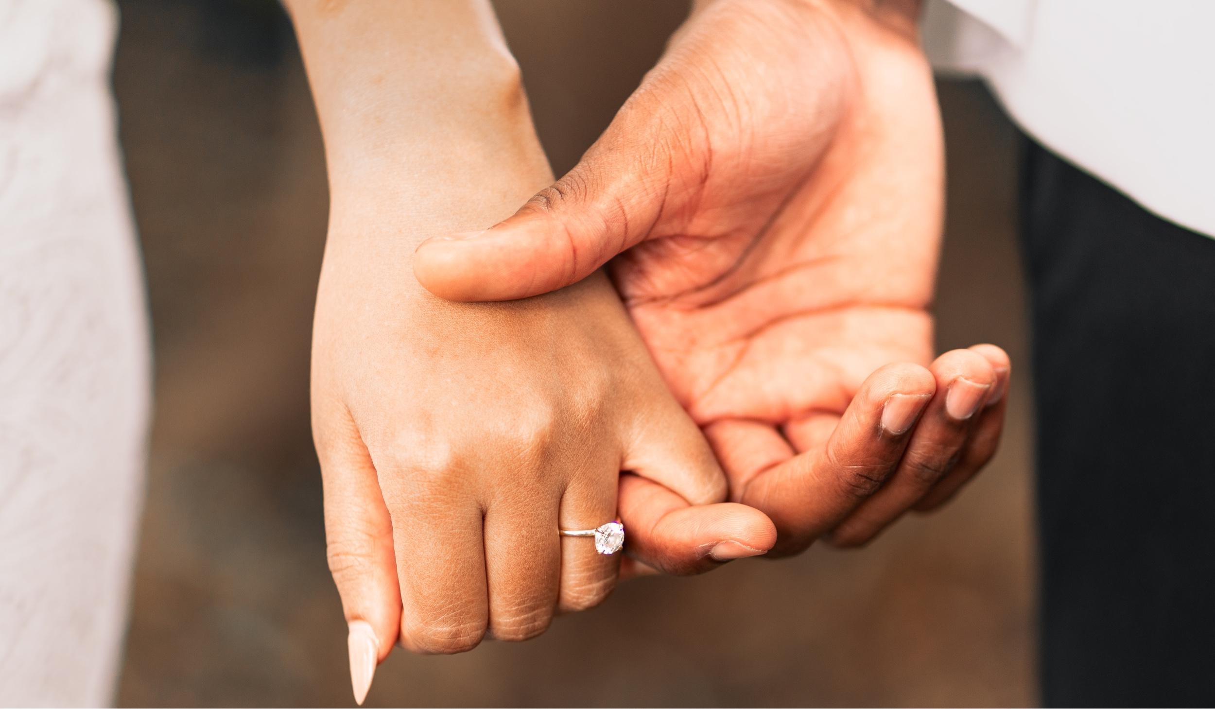 The Wedding Website of Eddie Chance III and Alyssa Robinson
