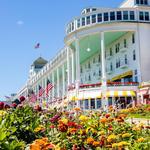 Mackinac Island