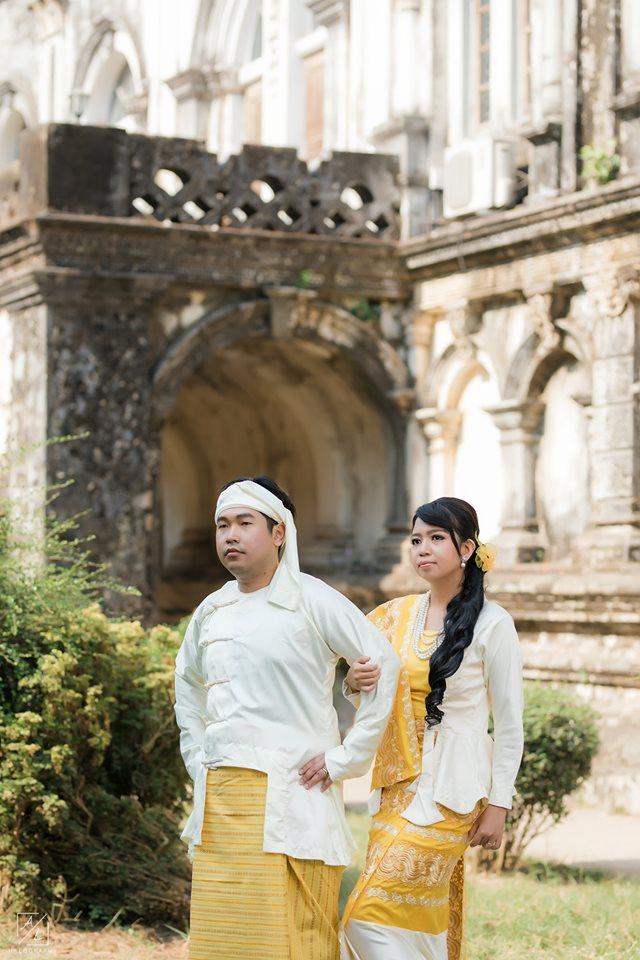 The Wedding Website of Htet Htet Soe Oo and Win  Si Aung
