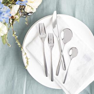 Stella 20-Piece Flatware Set, Service for 4